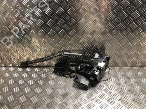 Used Rear right lock FORD FIESTA VII (HJ, HF) 1.1 Ti-VCT (86 hp) 31204994