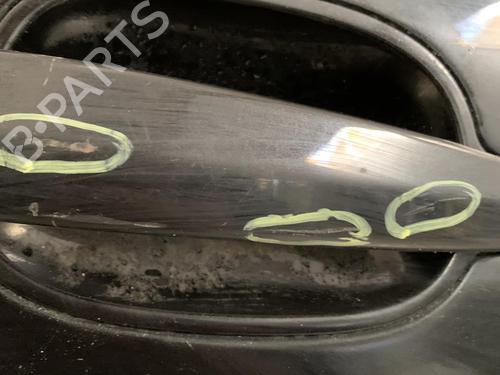 Right front door BMW 5 (E60) 525 d | BP24156822C3