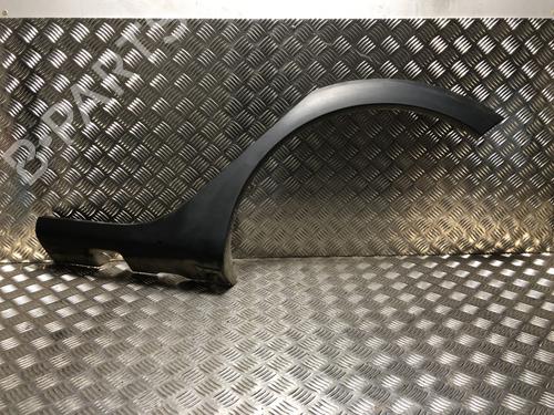 Used Rear left wheel arch trim DACIA SANDERO II TCe 90 (B8M1, B8MA, B8AC) (90 hp) 31204532
