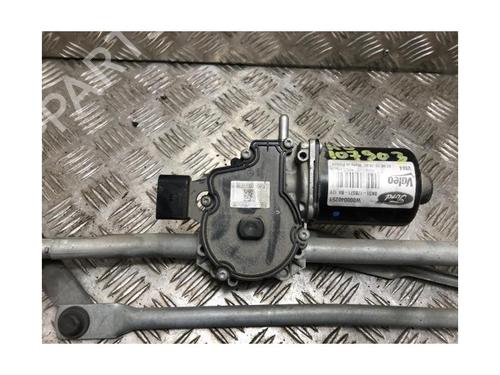 Front wiper motor FORD TRANSIT V363 Van (FCD, FDD) 2.2 TDCi | BP27581833M29 