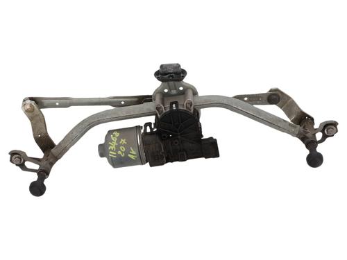 Used Front wiper motor Front wiper motor PEUGEOT 207 (WA_, WC_) 1.6 HDi (90 hp) 40235696 40235696