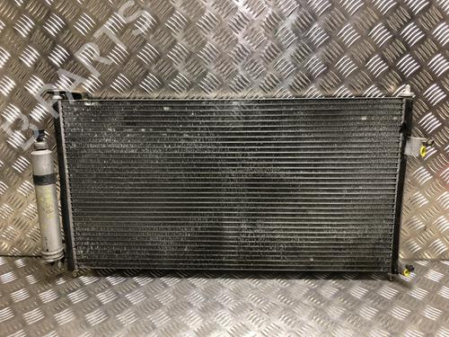 Used AC radiator NISSAN X-TRAIL I (T30) 2.2 Di 4x4 (114 hp) 31198093