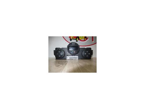 Klimabedienteil für RENAULT MEGANE II (BM0/1_, CM0/1_) 1.9 dCi (BM0G, CM0G) (120 hp) 13277884