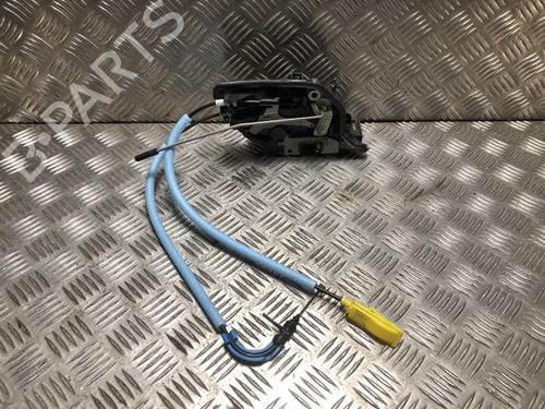 Used Front right lock Front right lock BMW 2 Active Tourer (F45) 216 d (116 hp) 34718224 34718224