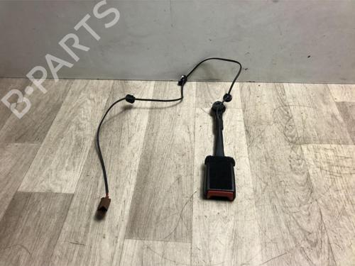 Sikkerhedssele-spænde FORD FIESTA VII (HJ, HF) 1.5 TDCi (86 hp) 23068483