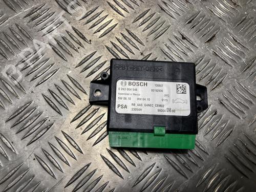 Used Control unit Control unit 39023582 39023582