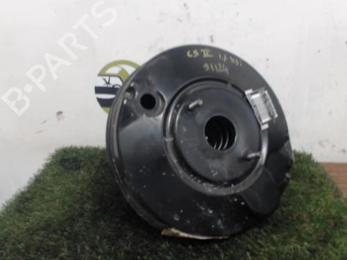 Used Servo brake CITROËN C5 III (RD_) 1.6 HDi 110 (RD9HZC) (109 hp) 13272131