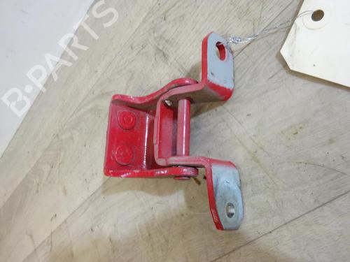 Used Hinge/Door check strap SUZUKI SPLASH (EX) 1.2 (A5B412) (86 hp) 20627774