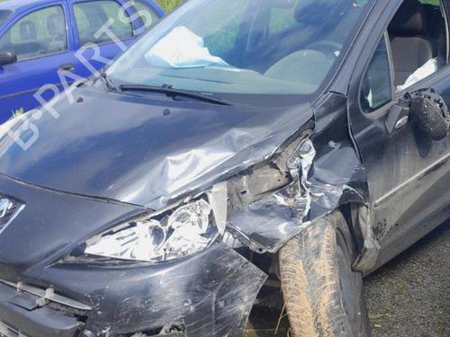 ABS pump PEUGEOT 207 SW (WK_) 1.4 16V | BP31246061M43 