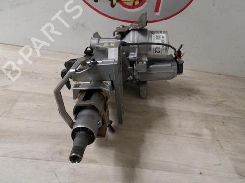Steering column RENAULT CLIO IV (BH_) 1.5 dCi 75 | BP12974279M21