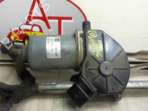 Front wiper motor OPEL CORSA D (S07) 1.3 CDTI (L08, L68) | BP28287234M29