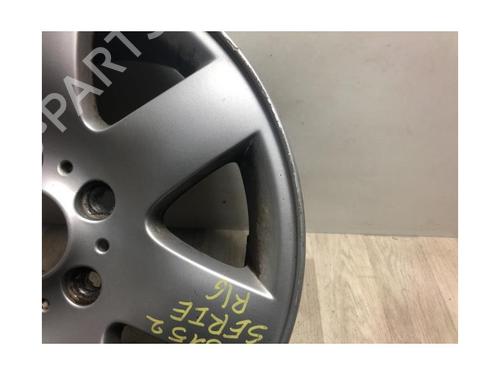 Rim BMW 3 Touring (E46) 320 d | BP20614156C45 