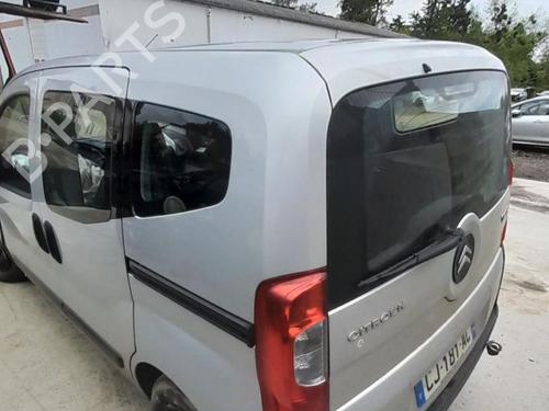 Ratstangsstang CITROËN NEMO MPV 1.3 HDi 75 | BP31187748I23