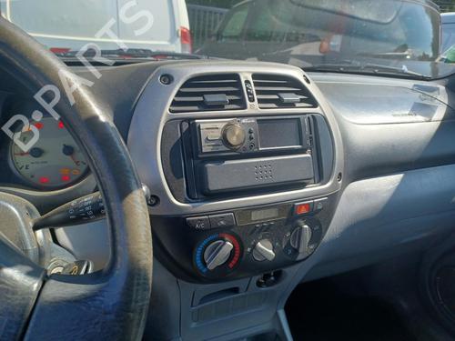 Luftventil TOYOTA RAV 4 II (_A2_) 2.0 D 4WD (CLA20_, CLA21_, CLA20R, CLA21R) | BP23873399I21 - Image 10