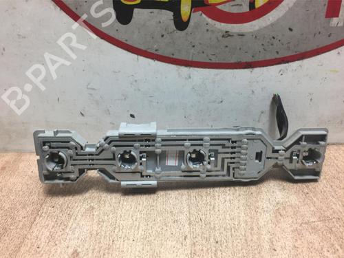 Used Licence plate light FORD TRANSIT CONNECT (P65_, P70_, P80_) 1.8 Di (75 hp) 20629627