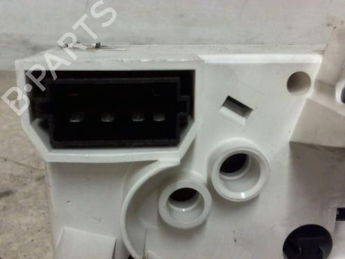 Used Climate control Climate control CITROËN ZX (N2) 1.9 D (68 hp) 22381273 22381273