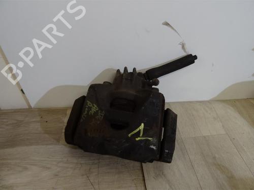 Used Left front brake caliper CITROËN C4 Grand Picasso I (UA_) 1.6 HDi (109 hp) 13270698