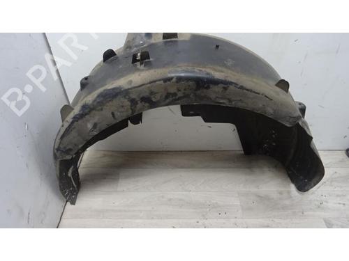 Wheel arch PEUGEOT 208 I (CA_, CC_) 1.4 HDi | BP13225213C56