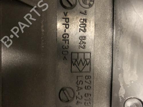 Pipe BMW 3 Coupe (E46) 323 Ci | BP31203787M125 - Image 3