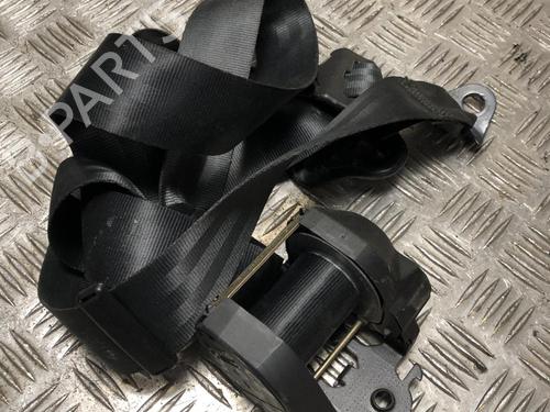 Used Rear right seatbelt CITROËN C2 (JM_) 1.1 (60 hp) 31204057