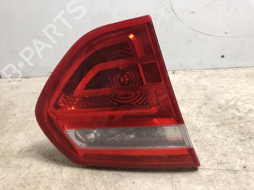 Used Left taillight CITROËN C4 Picasso I MPV (UD_) 1.6 HDi (109 hp) 20631236