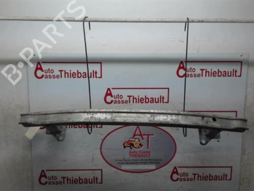 Front bumper reinforcement RENAULT SCÉNIC II (JM0/1_) 1.9 dCi (JM0G, JM12, JM1G, JM2C) | BP13227141C109 