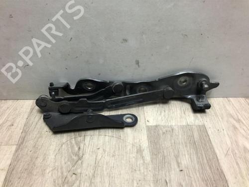 Used Hinge/Door check strap VOLVO S60 I (384) R 2,5 T AWD (300 hp) 20613564