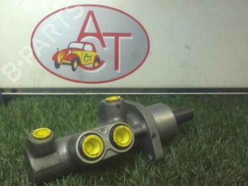 Brake master cylinder RENAULT MODUS / GRAND MODUS (F/JP0_) 1.5 dCi (FP0F, JP0F) | BP12968337M77 