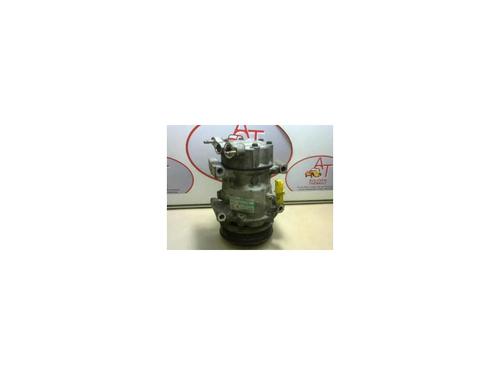 Used AC compressor CITROËN C3 I (FC_, FN_) 1.4 HDi (68 hp) 20632342