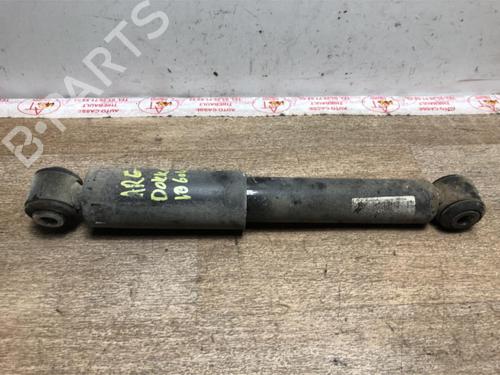 Used Left rear shock absorber DACIA DOKKER MPV (KE_) 1.5 dCi (KEAJ, KEAH) (90 hp) 20617669
