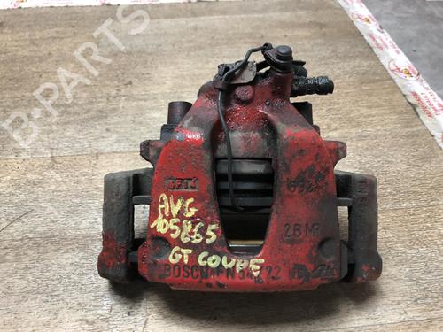 Used Left front brake caliper ALFA ROMEO GT (937_) 1.9 JTD (937CXN1B) (150 hp) 23109654