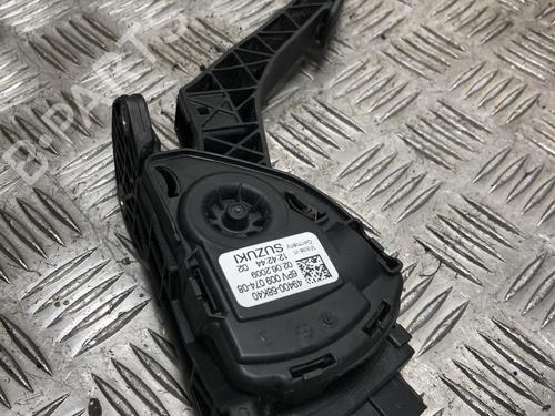 Pedal NISSAN PIXO (UA0) 1.0 | BP31243916I4