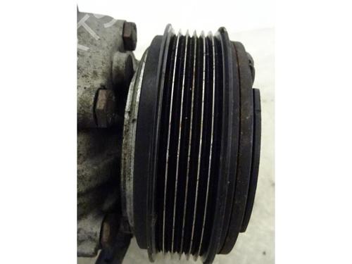 AC compressor RENAULT LAGUNA II (BG0/1_) 1.9 dCi (BG0R, BG0E) | BP13273532M34 