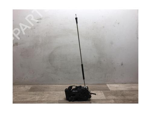 Rear left lock SEAT IBIZA IV (6J5, 6P1) 1.2 TSI | BP25305285C100 