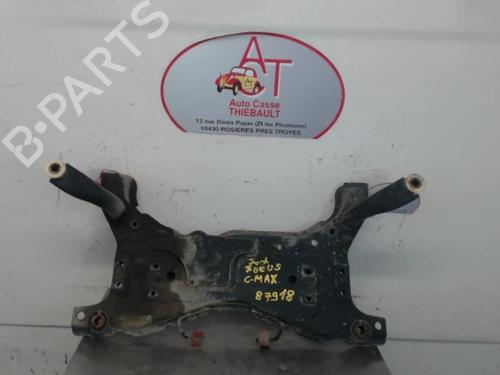 Used Subframe FORD FOCUS C-MAX (DM2) 1.8 TDCi (115 hp) 13037057