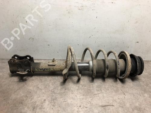 Used Left front shock absorber SUZUKI SPLASH (EX) 1.0 (A5B310) (68 hp) 20633187