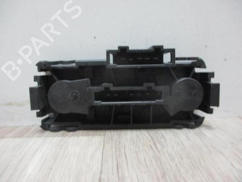 Éclairage de plaque d'immatriculation SEAT CORDOBA (6K1, 6K2) 1.9 SDI (68 hp) 31195622