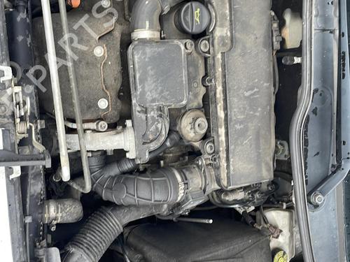 Used Parts PEUGEOT 206+ (2L_, 2M_)  1.4 HDi eco 70  4772748