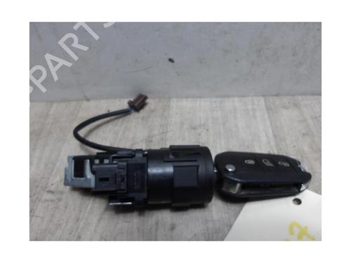 Ignition barrel PEUGEOT 208 I (CA_, CC_) 1.4 HDi | BP13291957M48 