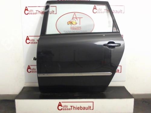 Dør venstre bak TOYOTA AVENSIS VERSO (_M2_) 2.0 D (CLM20_, CLM20R) (116 hp) 31201625