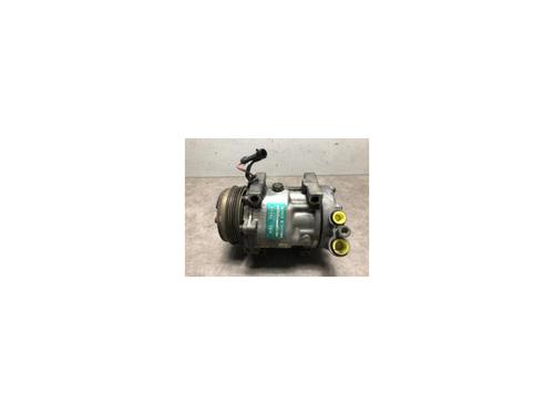 Used AC compressor FIAT DUCATO Van (250_) 120 Multijet 2,3 D (120 hp) 23036164