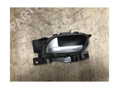 Front left interior door handle CITROËN C4 II (NC_) 1.6 HDi 110 | BP20634541I13 