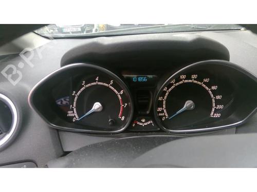 Rudehejsemekanisme Højre foran FORD FIESTA VI (CB1, CCN) 1.25 | BP20616675C23 