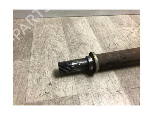 Right front driveshaft RENAULT SCÉNIC II (JM0/1_) 1.5 dCi (JM1E, JM16) | BP20632867M39