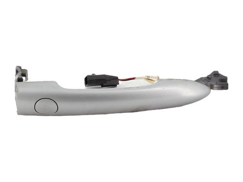 Used Rear left exterior door handle Rear left exterior door handle RENAULT SCÉNIC II (JM0/1_) 1.5 dCi (JM1E, JM16) (106 hp) 36668440 36668440