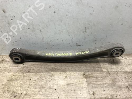 Used Left rear suspension arm VW TOUAREG (7LA, 7L6, 7L7) 3.0 V6 TDI (225 hp) 20629806