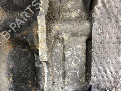 Engine FORD KA (RU8) 1.2 | BP30786023M1