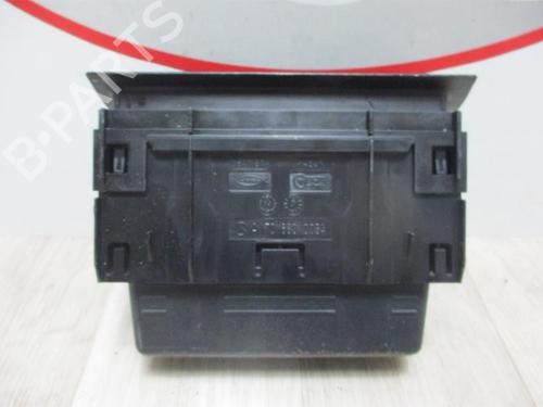 Cup/Object holder MERCEDES-BENZ SLK (R170) 230 Kompressor (170.447) | BP13135567I37 