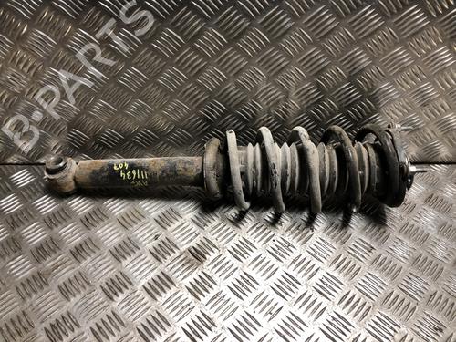 Venstre fortil støddæmper PEUGEOT 407 Coupe (6C_) 2.7 HDi (204 hp) 33128882