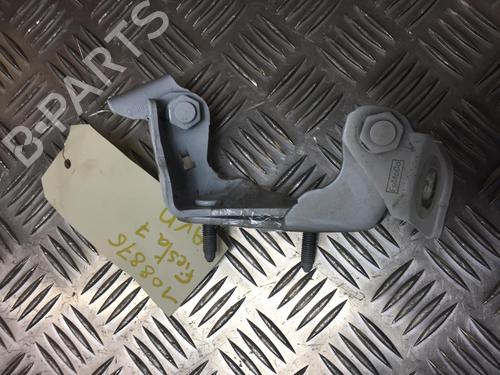 Used Hinge/Door check strap FORD FIESTA VII (HJ, HF) 1.1 Ti-VCT (86 hp) 31204983